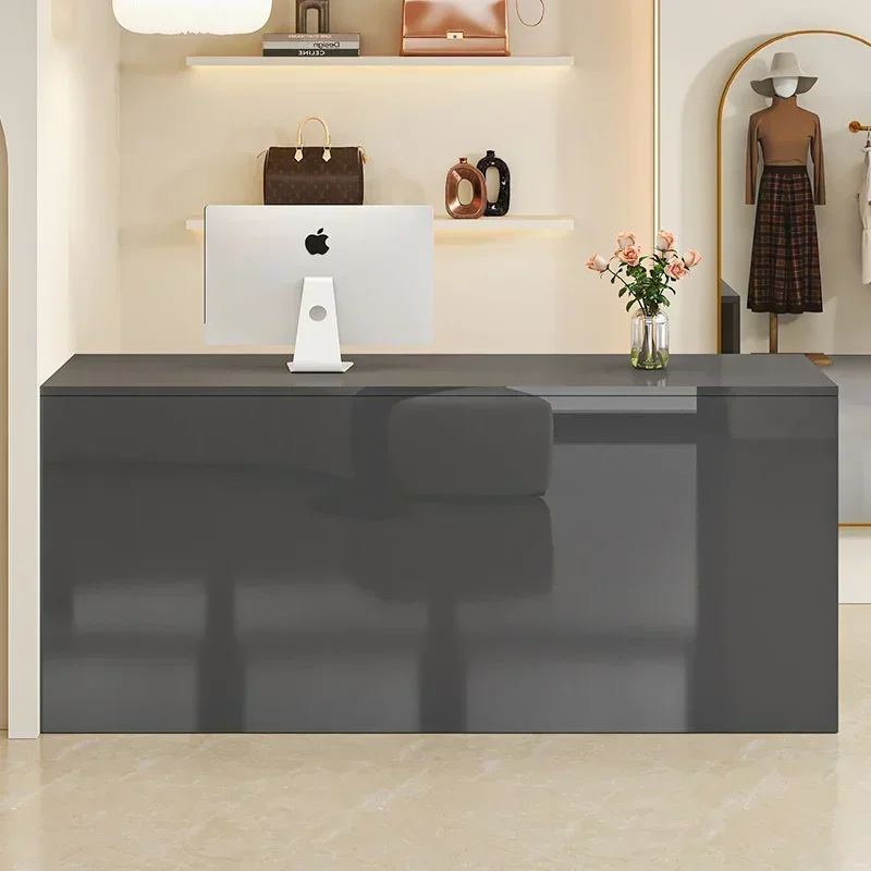 Office Furniture Bali - Dostosowywane Nowoczesne Biurka Recepcyjne, Lestnica, Salon,