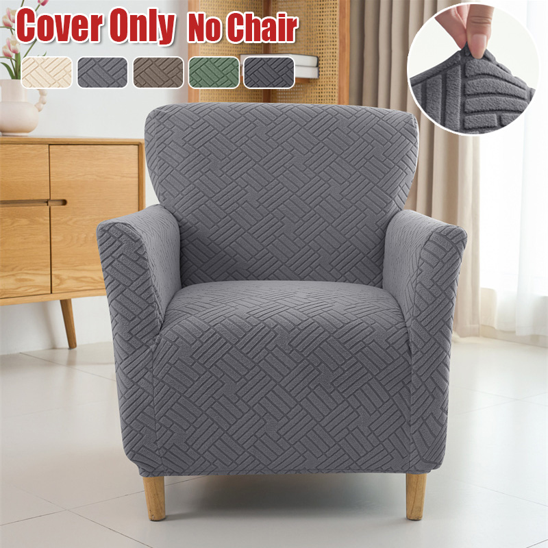 Office Furniture Dimensions - Pokrowiec na fotel typu tub, sofa,