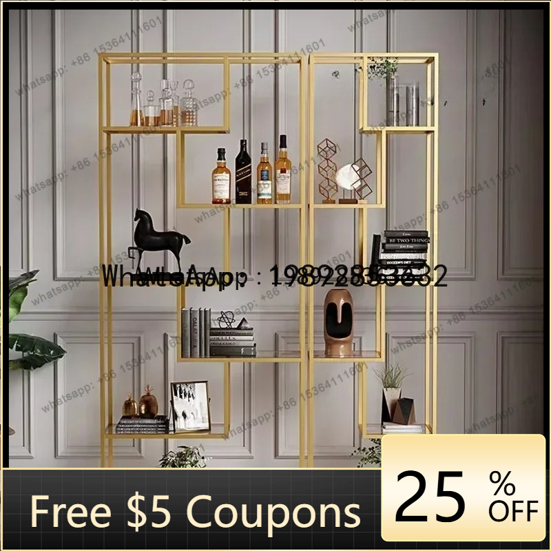 Office Storage Cabinet - Szafki ekspozycyjne AB do salonu, szafki