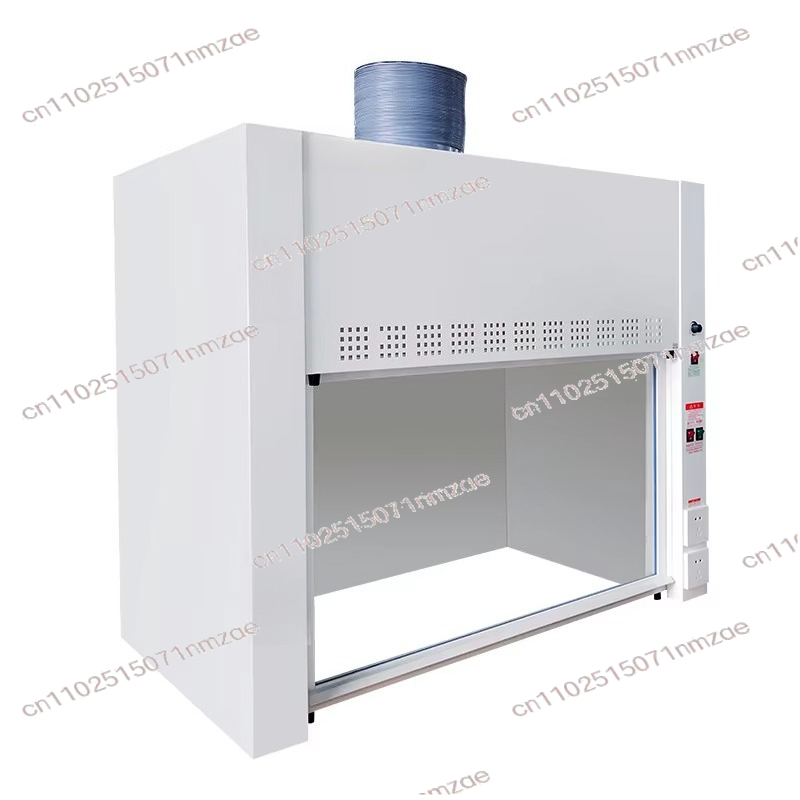 Office Furniture And Equipment - Okap laboratoryjny stołowy F8, okap laboratoryjny,