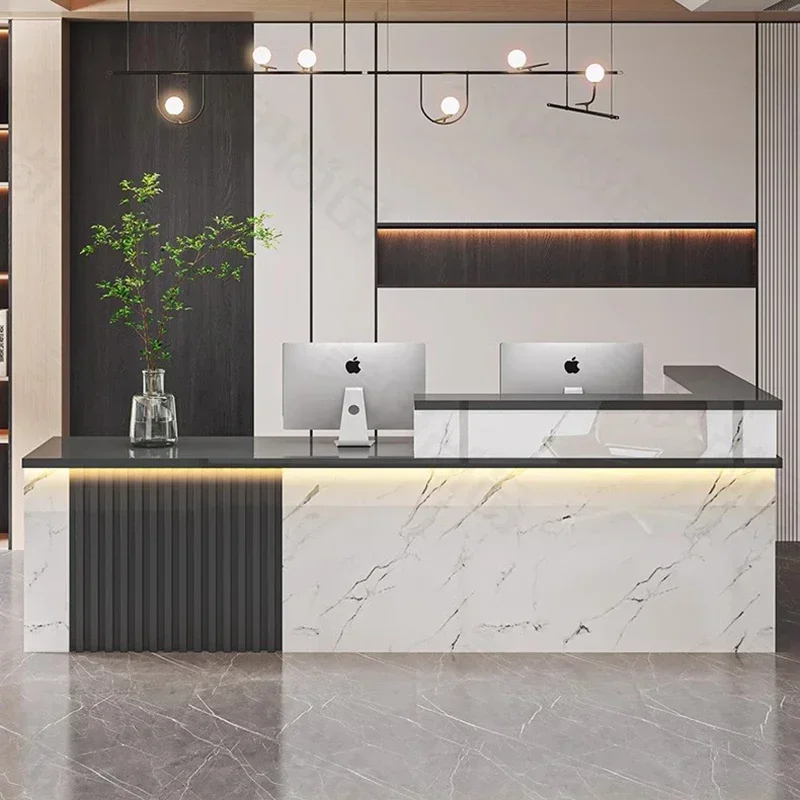 Office Furniture Bali - # Luksusowe lady recepcyjne do biur,