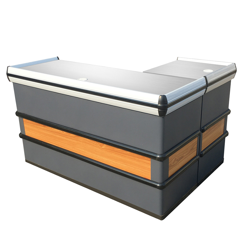Office Furniture Factory Shop - Fabryczna Cena Biurko Recepcyjne Lada Kasa