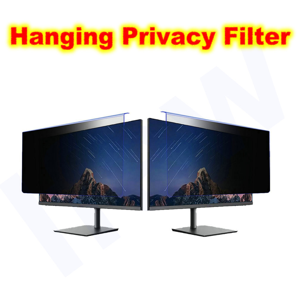 Monitor Privacy Filter - Folia ochronna na ekran komputera PC