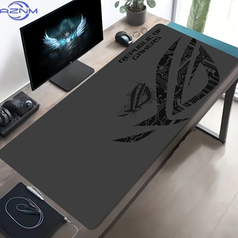 Office Furniture Brand - 1 szt. Duża podkładka pod mysz