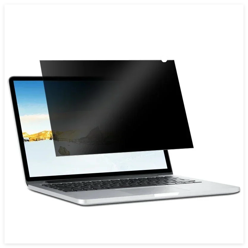 Monitor Privacy Filter - Folia ochronna na ekran laptopa 14