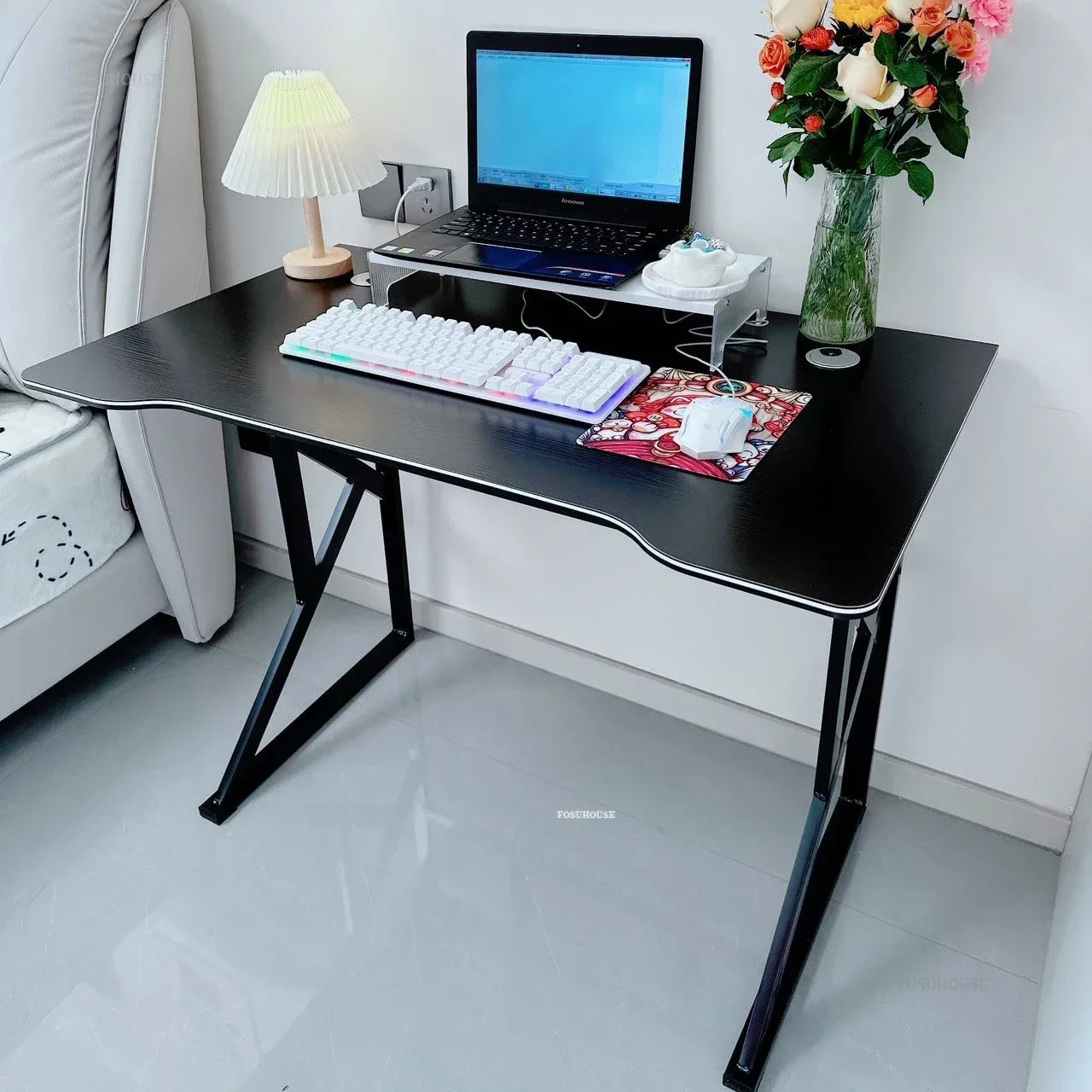 Office Furniture Rental - # Biurka komputerowe w stylu nordyckim,