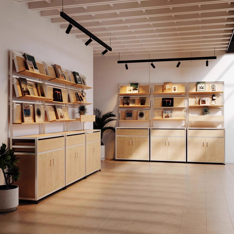 Office Furniture For Home - Meble do kawiarni na zamówienie. Nowoczesny