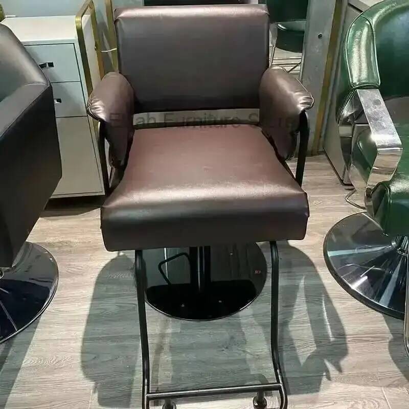 Office Furniture And Equipment - Krzesło Akcent Gaming Prostota Szampon Fryzjer