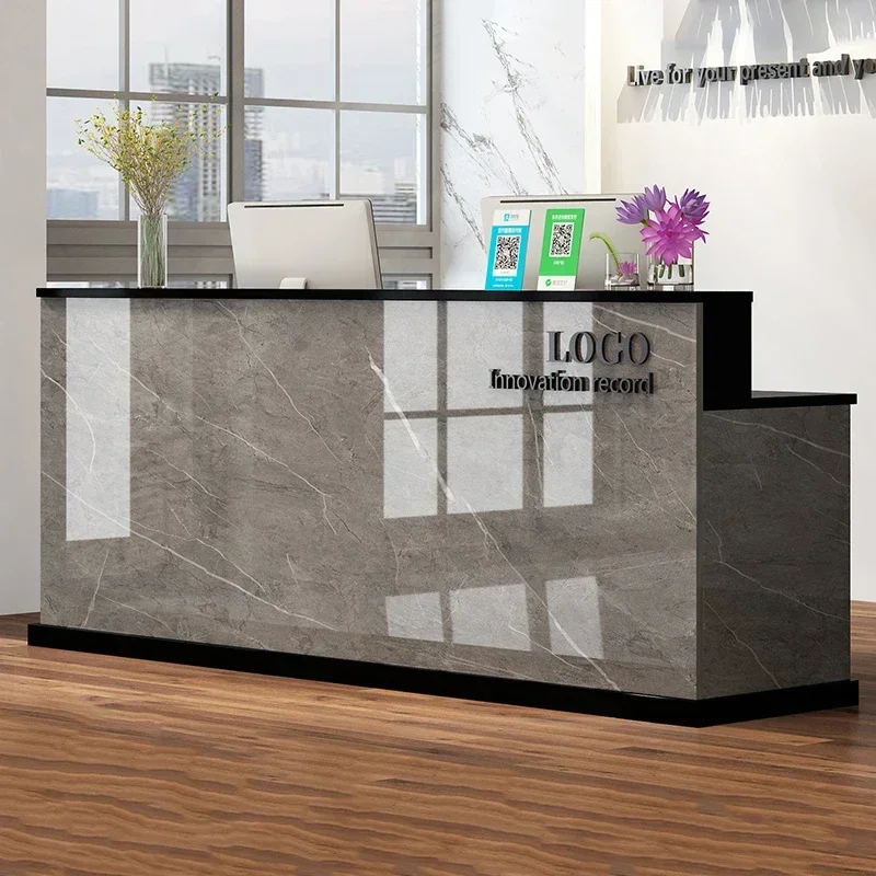 Office Furniture Bali - Personalizowane lady recepcyjne, modne lady recepcyjne