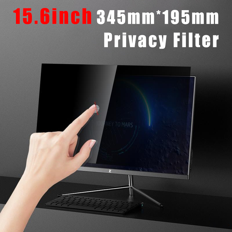 Monitor Privacy Filter - 345mm * 195mm 15.6 Cal 16:9