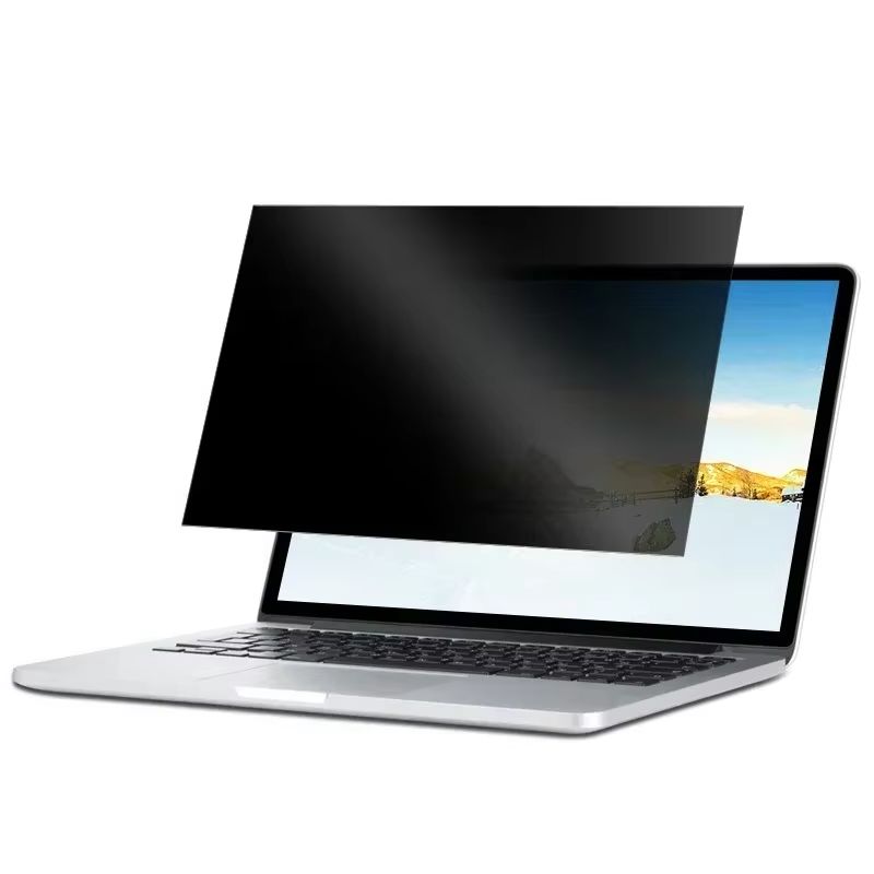 Monitor Privacy Filter - Folia ochronna na ekran 14 cali,