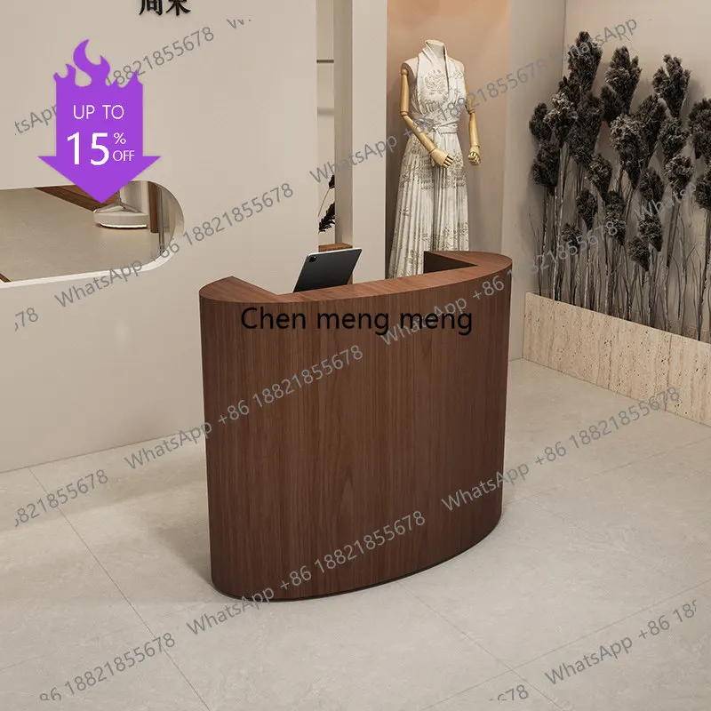 Office Furniture Rental - Lada recepcyjna do wynajmu, lady recepcyjne,