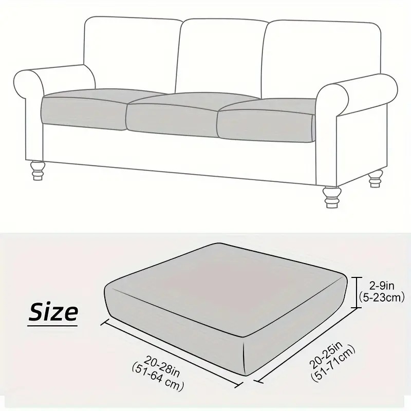 Pokrowce na poduszki do sof ze – Office Furniture Dimensions recenzja i cena
