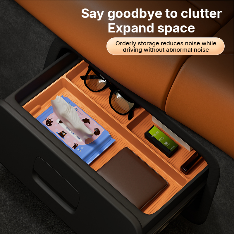 Organizer do przechowywania po – Drawer Organizer Tray recenzja i cena