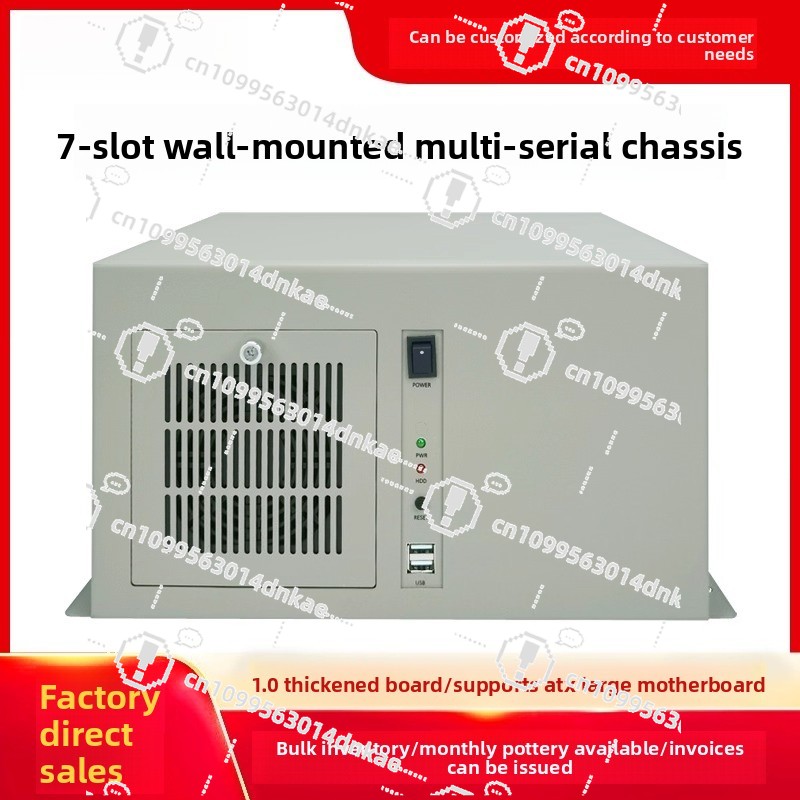 Obudowa montowana na ścianie,  – Office Furniture And Equipment recenzja i cena