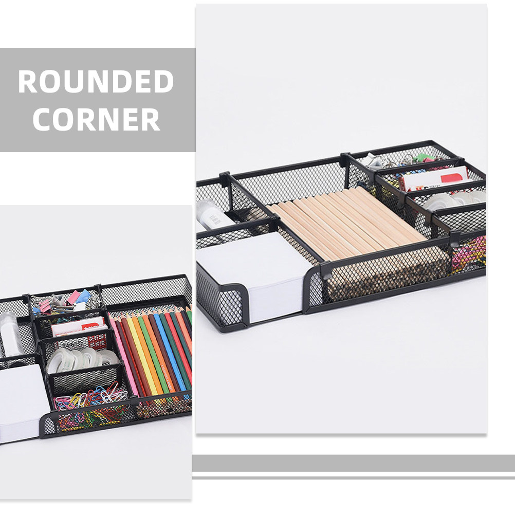 Metalowa taca do przechowywani – Drawer Organizer Tray recenzja i cena