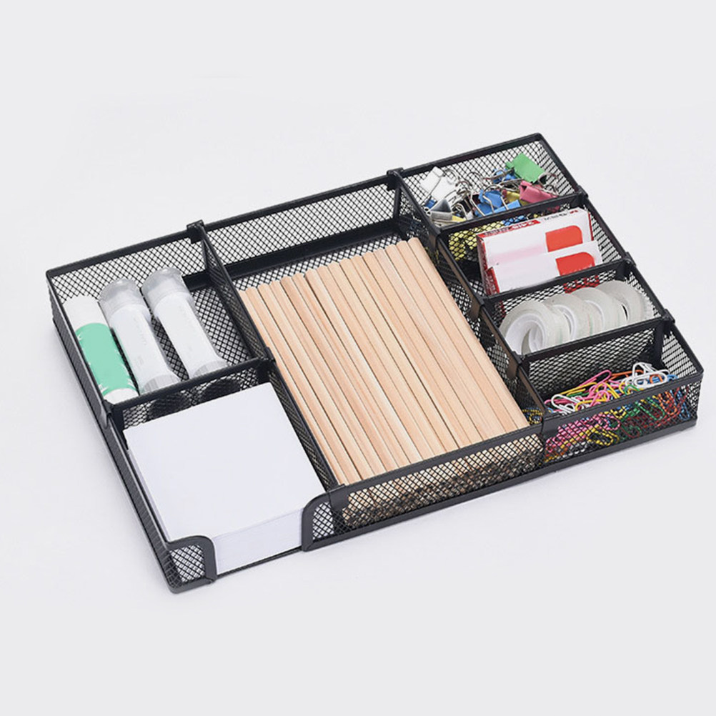 Metalowa taca do przechowywani – Drawer Organizer Tray recenzja i cena