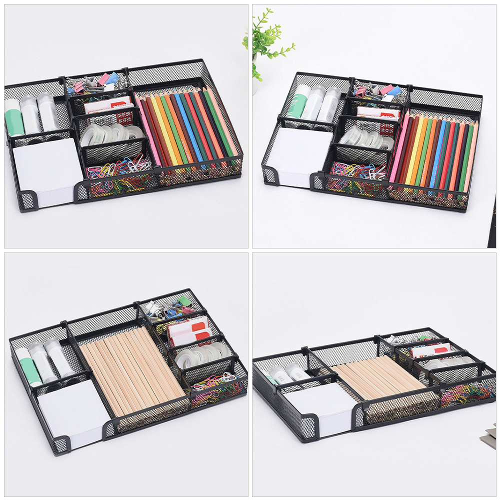 Metalowa taca do przechowywani – Drawer Organizer Tray recenzja i cena