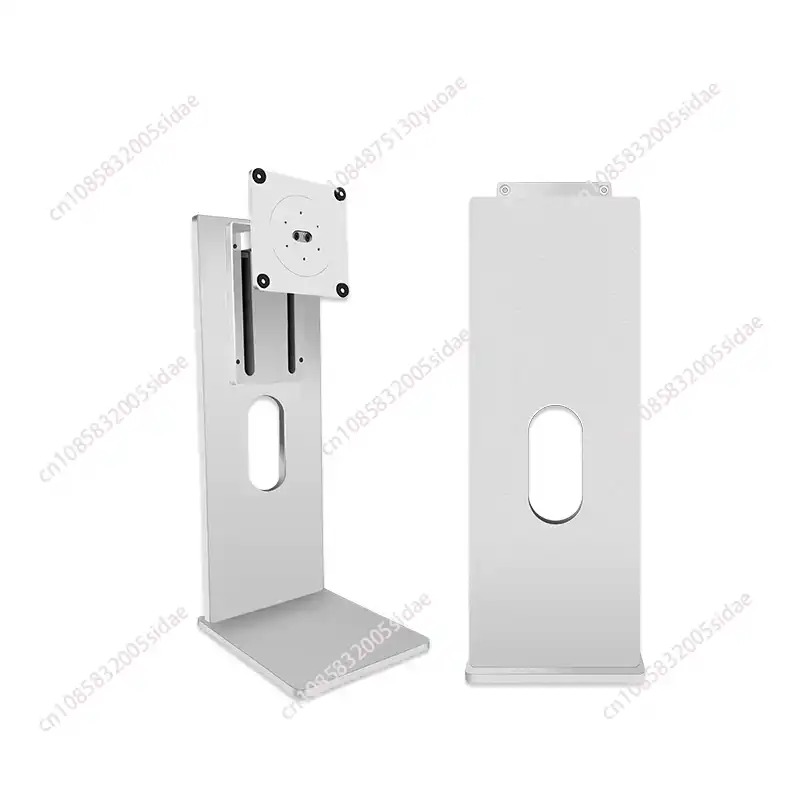 Wspornik monitora z aluminium, – Adjustable Monitor Mount recenzja i cena