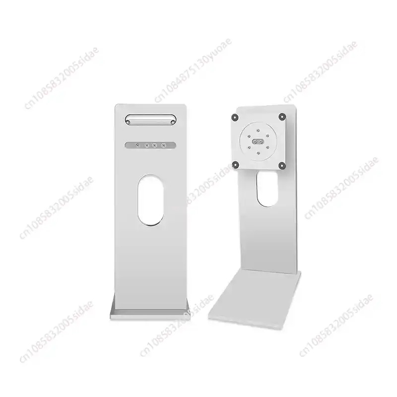 Wspornik monitora z aluminium, – Adjustable Monitor Mount recenzja i cena