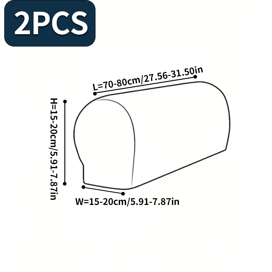 2 szt. Pokrowiec na fotel Anty – Office Furniture Dimensions recenzja i cena