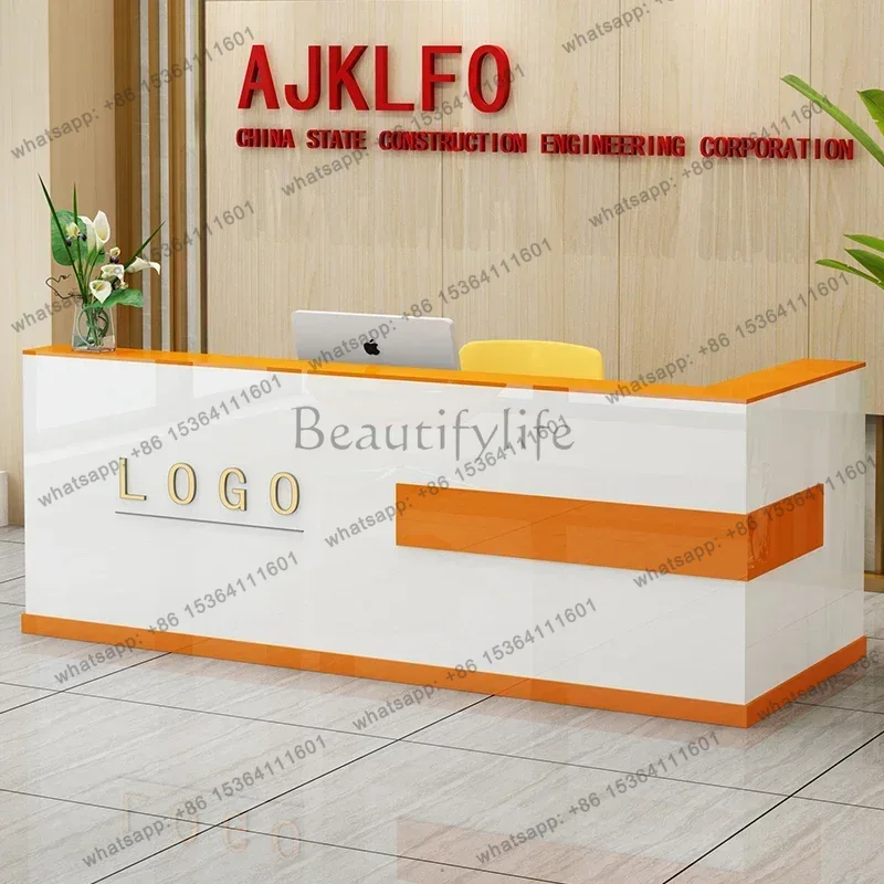 Biurka recepcyjne do salonów,  – Office Furniture Bali recenzja i cena