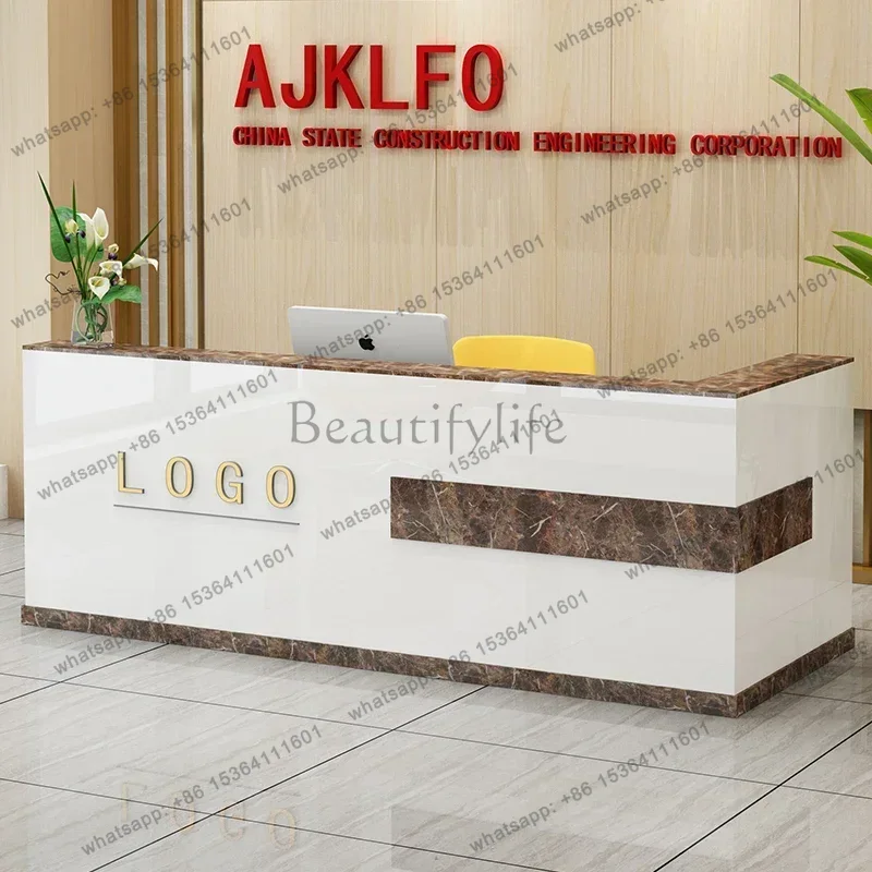 Biurka recepcyjne do salonów,  – Office Furniture Bali recenzja i cena