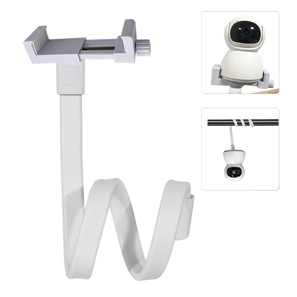 Uniwersalny uchwyt na niania e – Adjustable Monitor Mount recenzja i cena