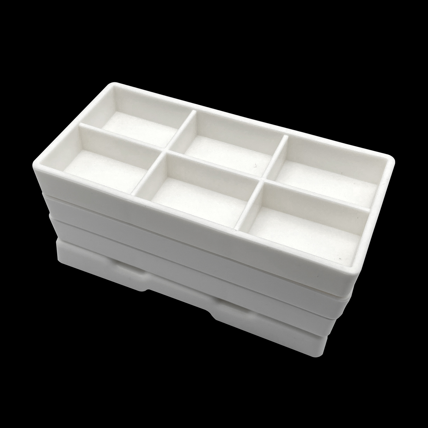 5 sztuk/zestaw Autoklawowalne  – Drawer Organizer Tray recenzja i cena