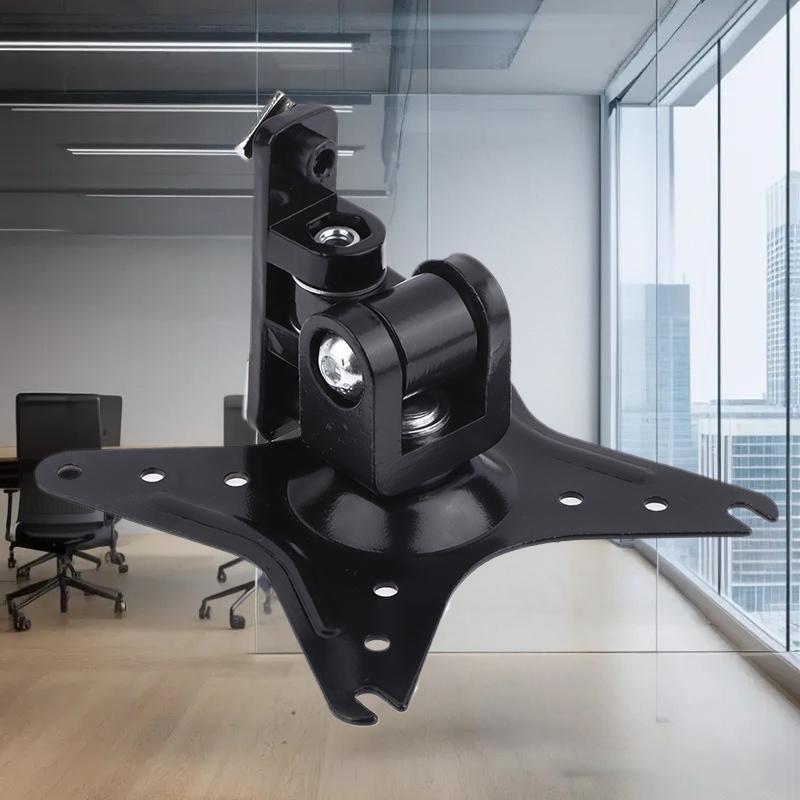 Uchwyt ścienny do monitora z p – Adjustable Monitor Mount recenzja i cena