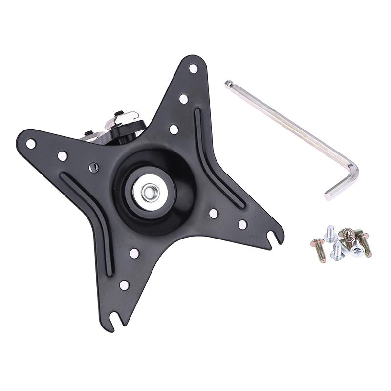 Uchwyt ścienny do monitora z p – Adjustable Monitor Mount recenzja i cena