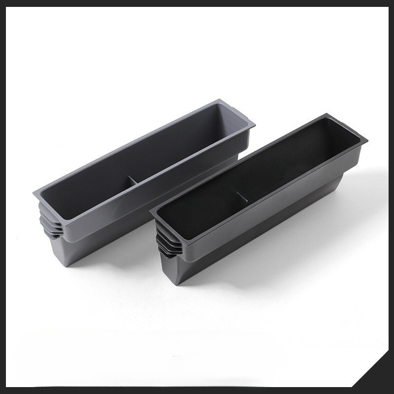 Organizer do konsoli środkowej – Drawer Organizer Tray recenzja i cena