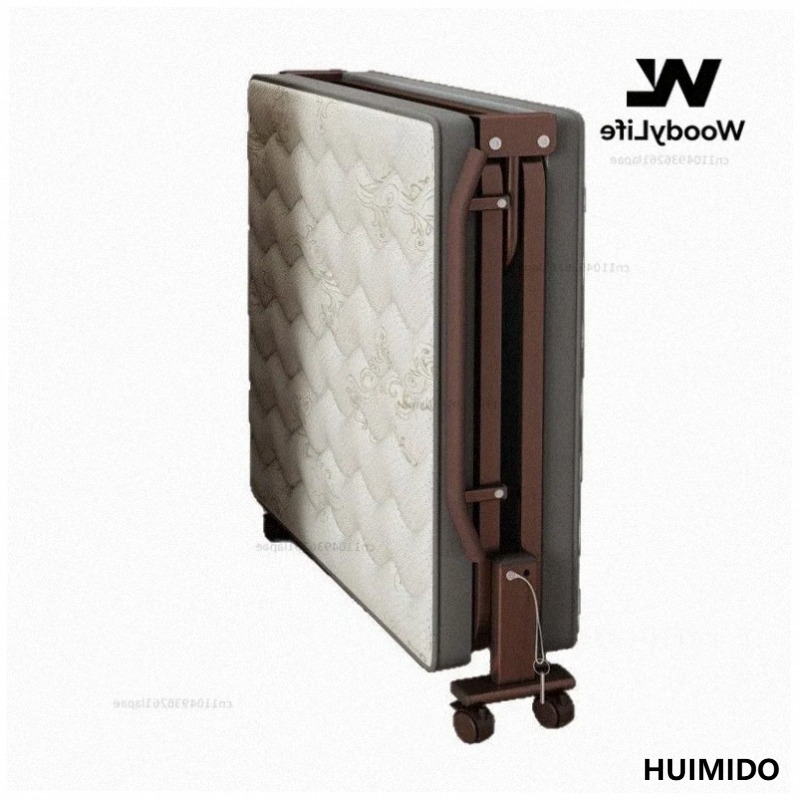 Składane łóżko jednoosobowe do – Office Furniture For Home recenzja i cena