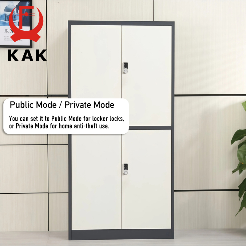 Elektroniczny zamek do szafki  – Office Furniture Cabinets recenzja i cena