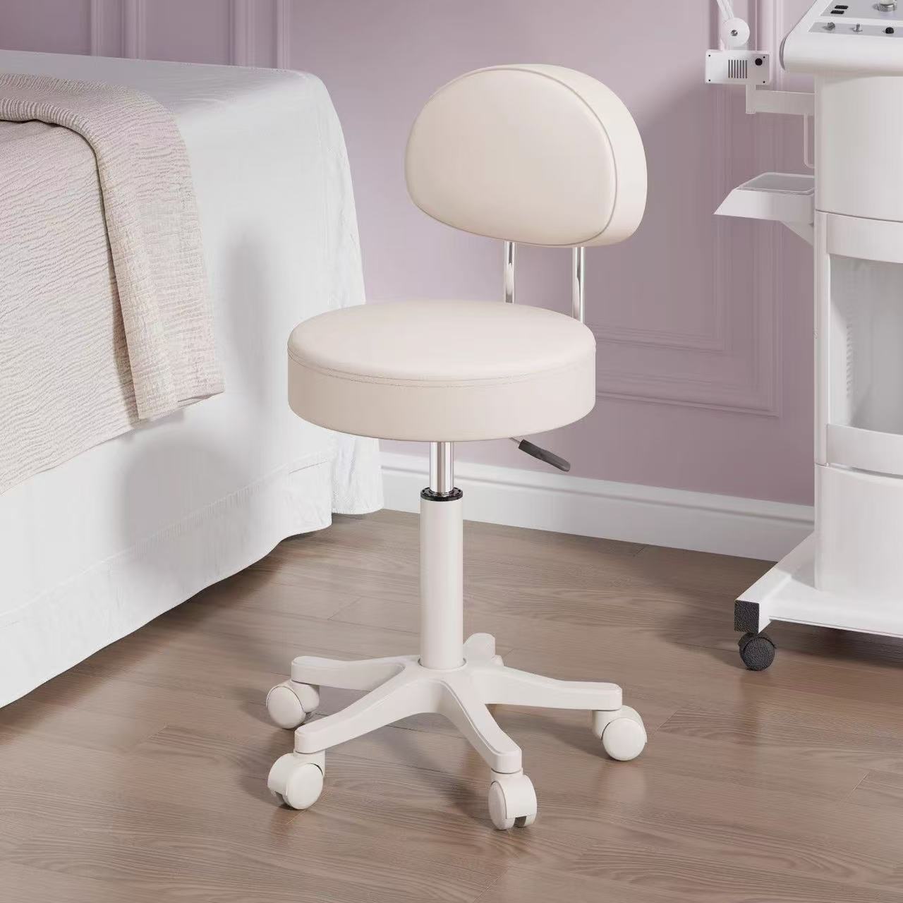 Krzesło do makijażu domowego,  – Office Furniture For Home recenzja i cena