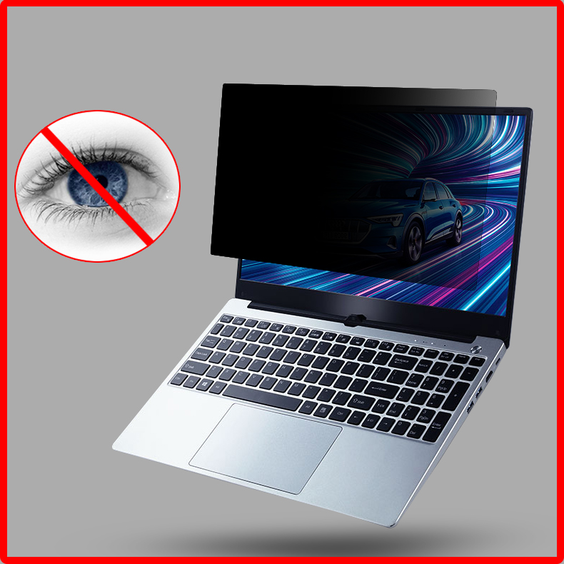 14 Cal 310mm * 174mm filtr pry – Monitor Privacy Filter recenzja i cena