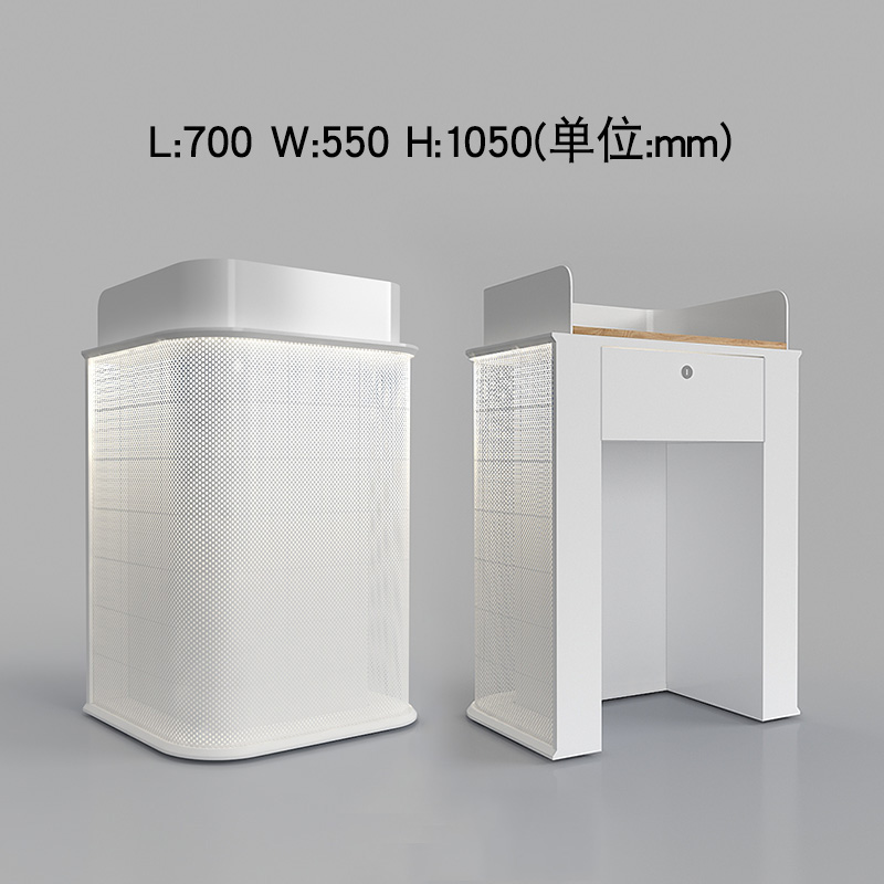 Personalizowane luksusowe lady – Office Furniture Bali recenzja i cena