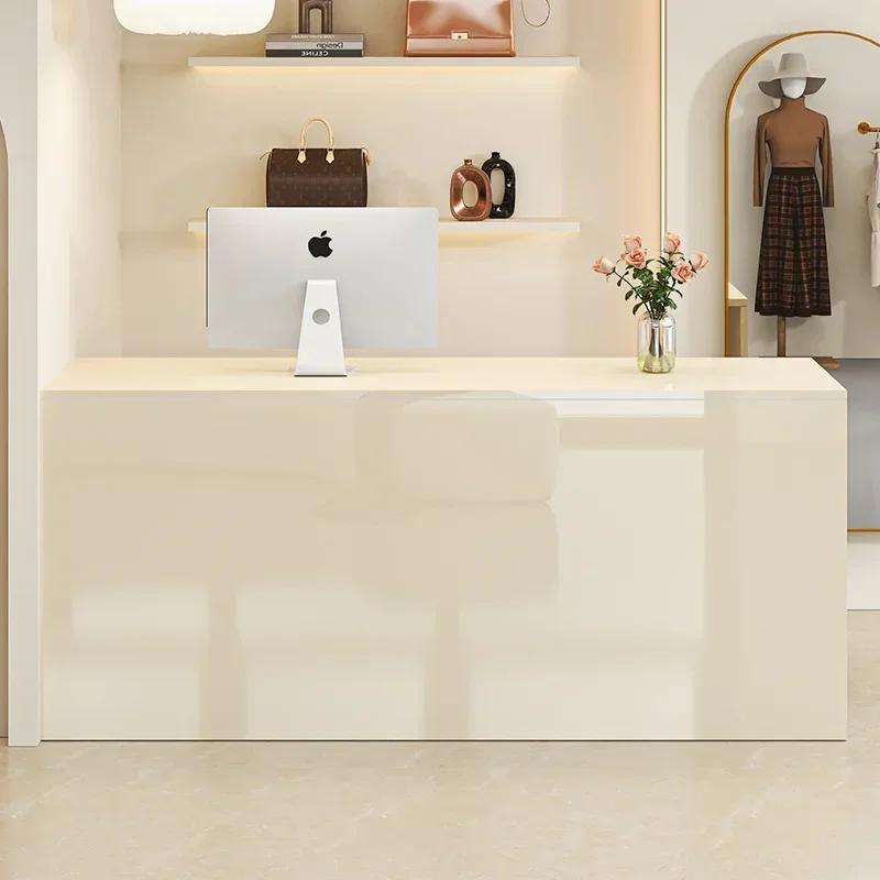 Luksusowe lady recepcyjne do s – Office Furniture Bali recenzja i cena