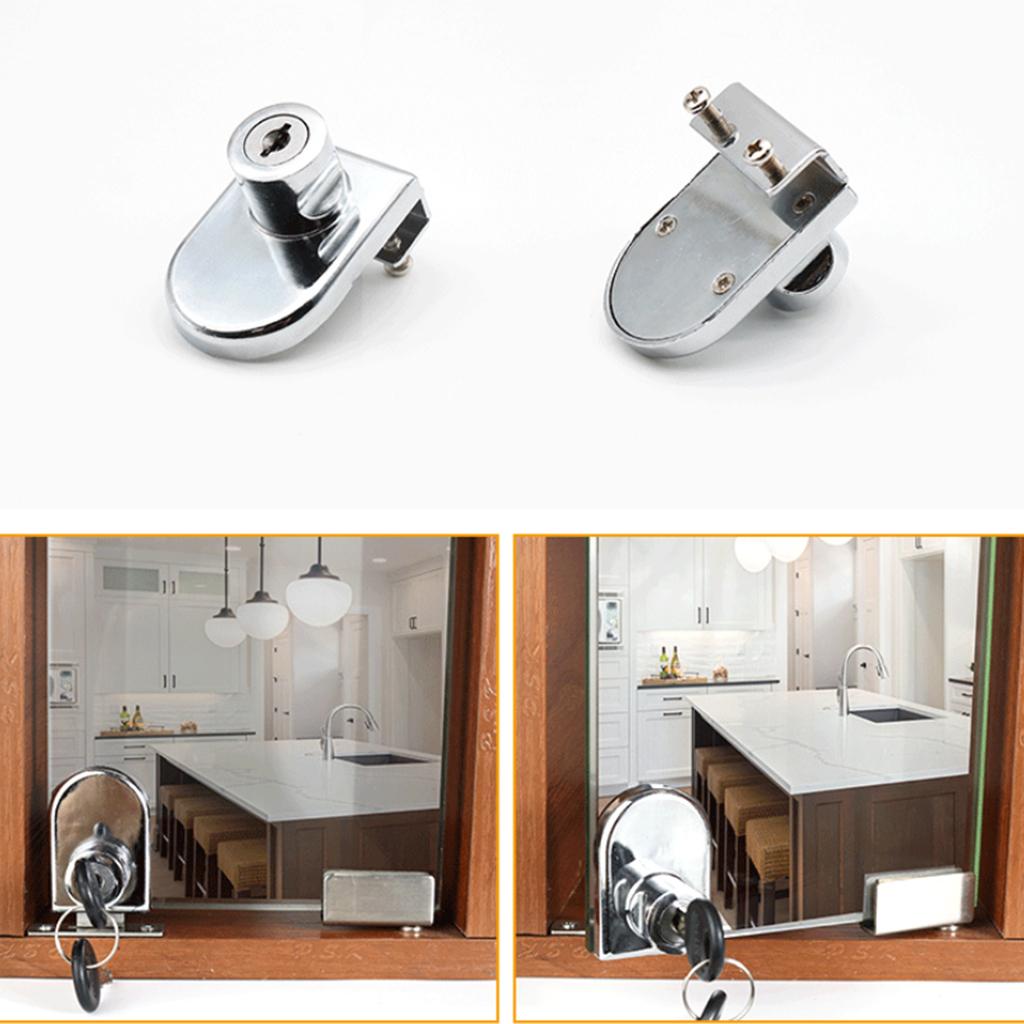 Zamek do szuflady szafki ze st – Office Furniture Cabinets recenzja i cena