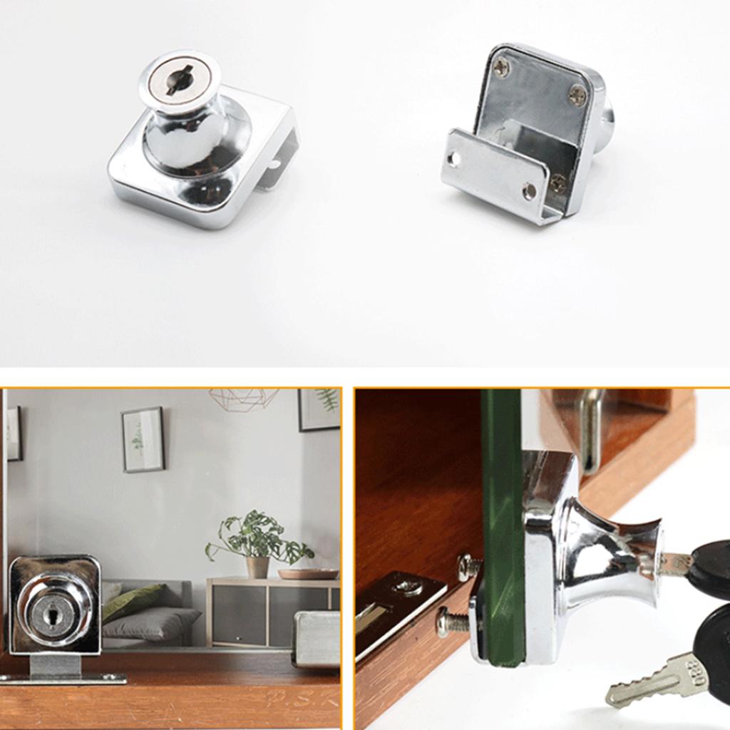 Zamek do szuflady szafki ze st – Office Furniture Cabinets recenzja i cena