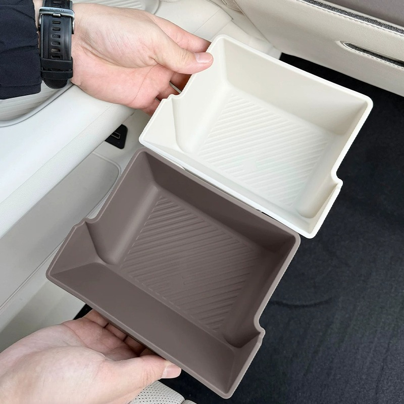 Ukryta szuflada do przechowywa – Drawer Organizer Tray recenzja i cena