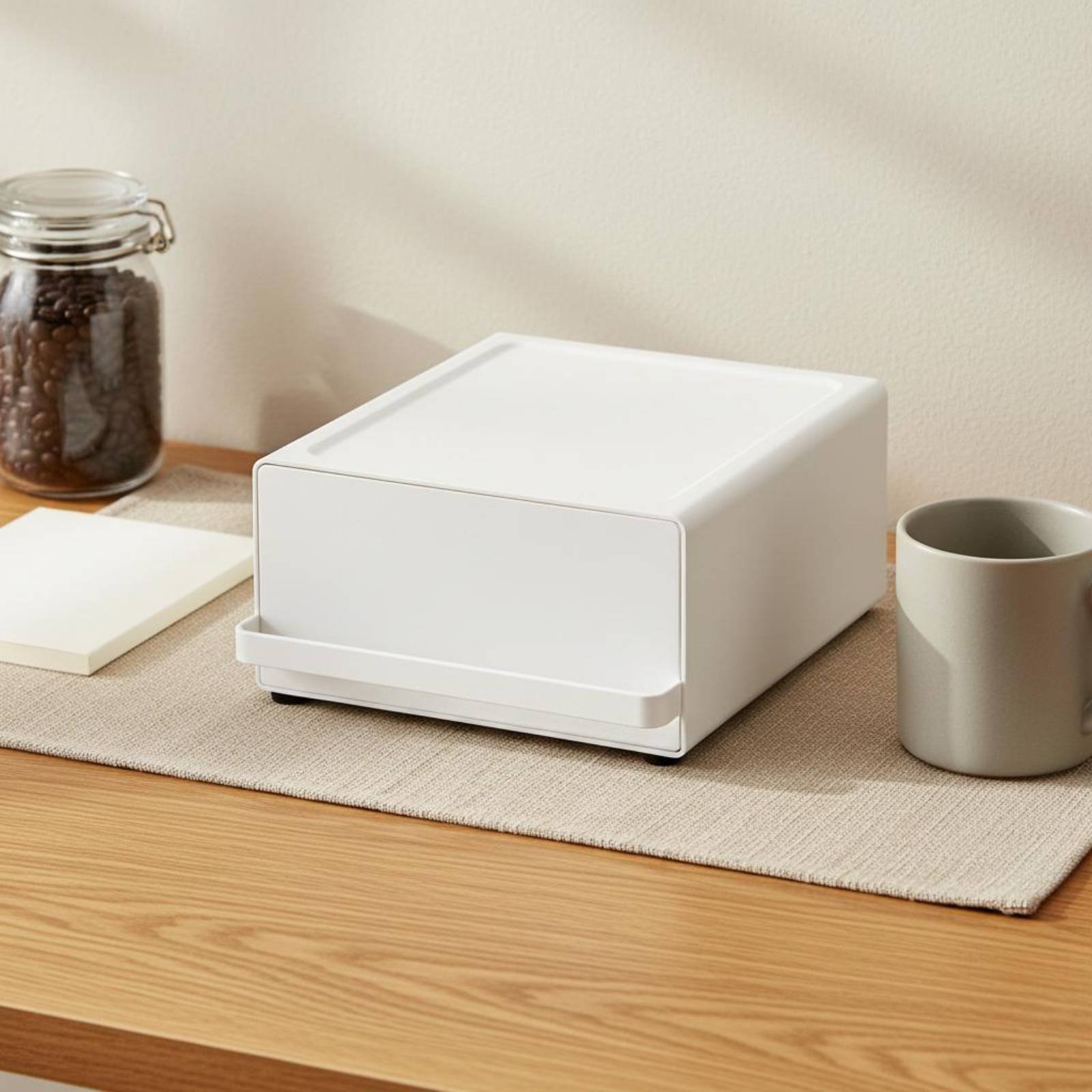 Szuflada do przechowywania na  – Office Storage Cabinet recenzja i cena