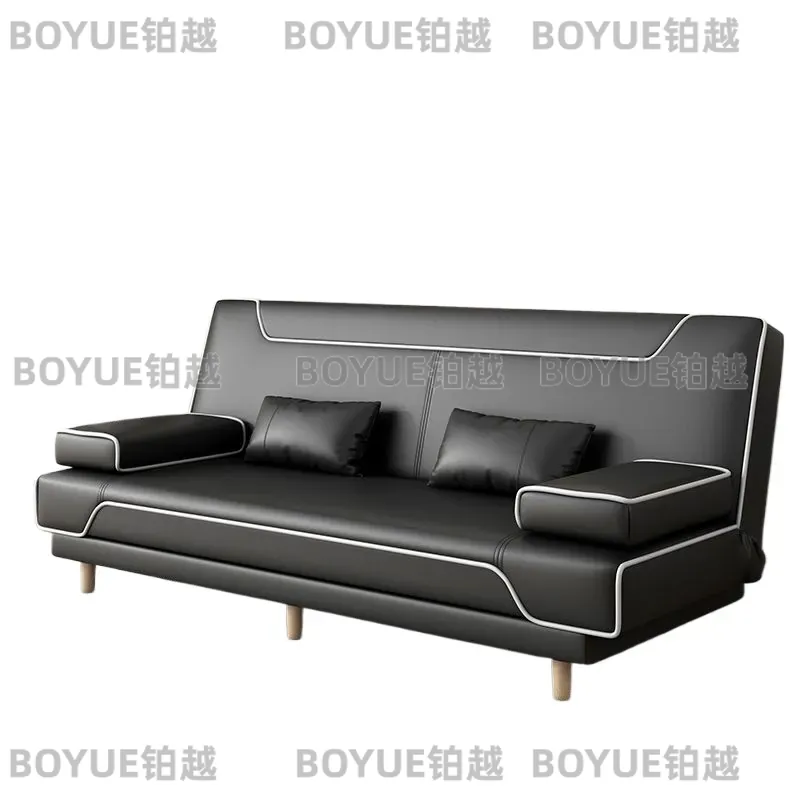 Nowoczesna rozkładana sofa z f – Office Furniture Rental recenzja i cena