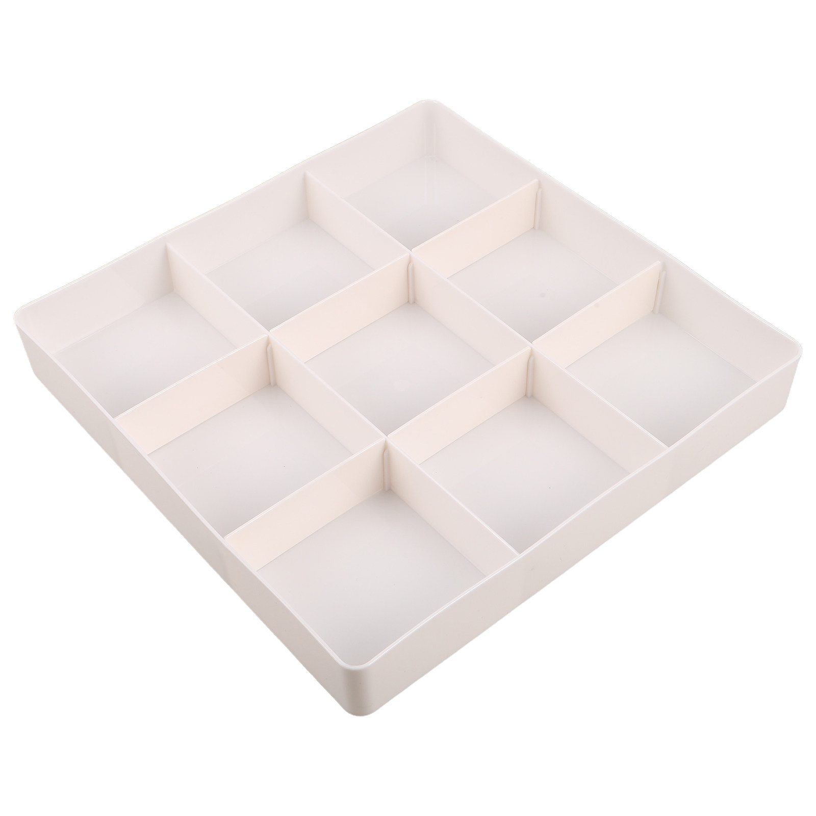 Regulowany organizer do szufla – Drawer Organizer Tray recenzja i cena