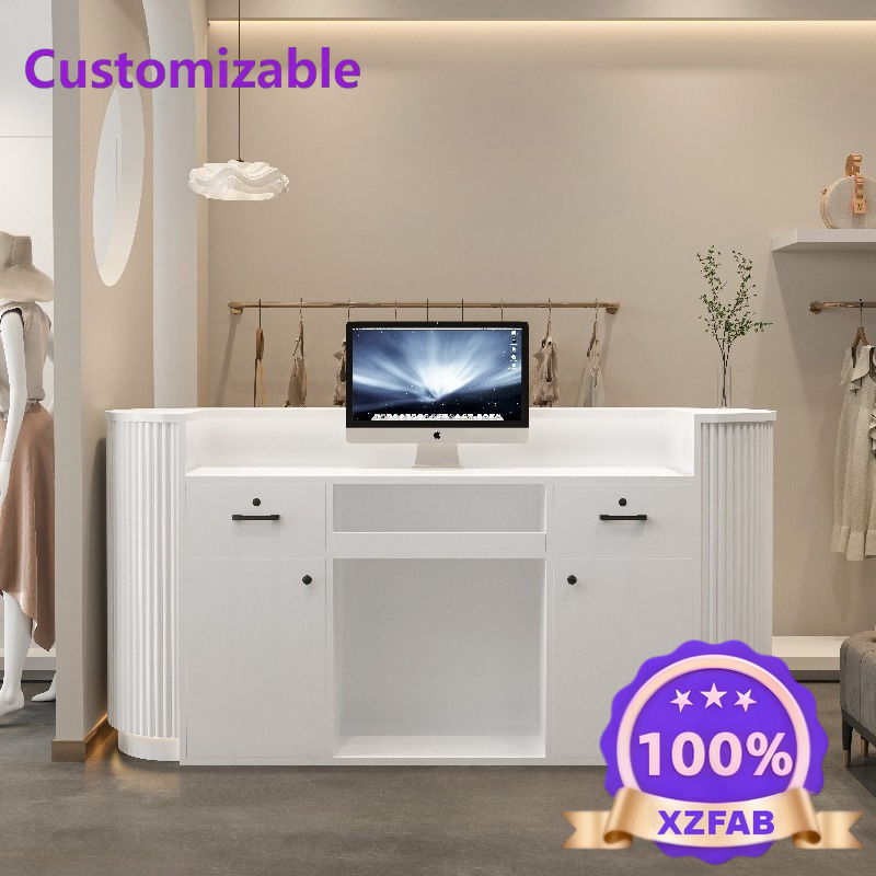 Fabrycznie Nowe Biurka Recepcy – Office Furniture Factory Shop recenzja i cena