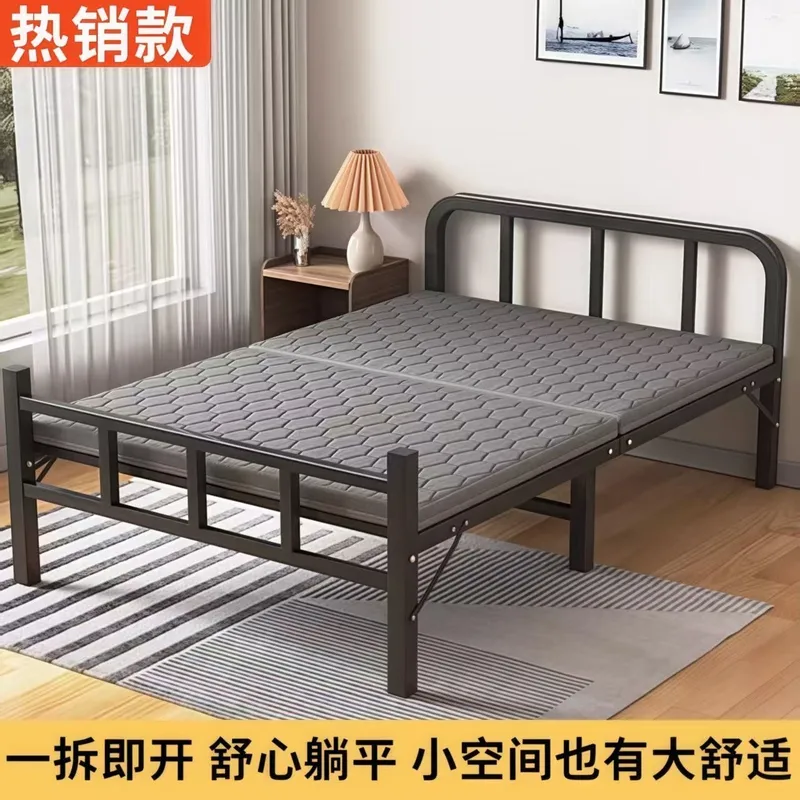 Składane łóżko dla dorosłych,  – Office Furniture For Home recenzja i cena