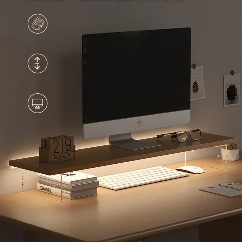 Monitor komputerowy Niski stół – Office Furniture Plan recenzja i cena