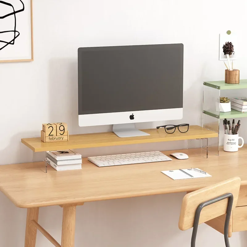 Monitor komputerowy Niski stół – Office Furniture Plan recenzja i cena