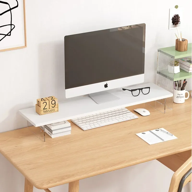 Monitor komputerowy Niski stół – Office Furniture Plan recenzja i cena