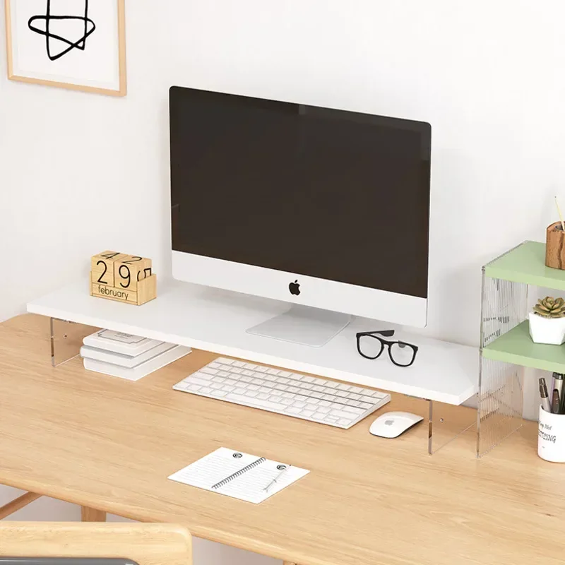Monitor komputerowy Niski stół – Office Furniture Plan recenzja i cena